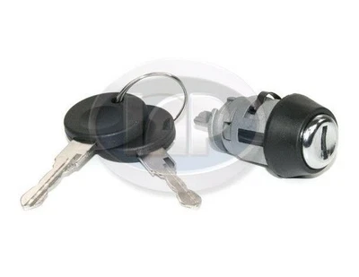 $12.45 • Buy 1971-1979 VW Bug Beetle Ignition Switch With Keys 1H0905855A 1HO 905 855A