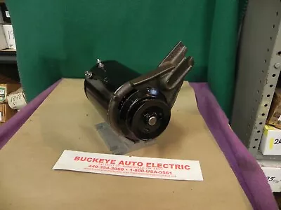 $145 • Buy 1938-54 Ford Flathead 6 Generator, 6V, 12A, CW, 350-38, 81A-10000B, 81A-10000C