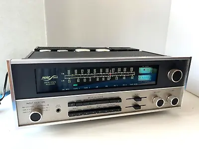 Mcintosh Mac1900 Stereo Receiver - Serviced • $1800