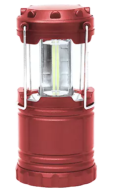 Bell + Howell Ultra Bright Portable LED Taclight Lantern With Portable Handles  • $18.99