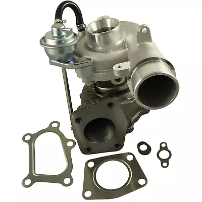 K0422-882 K0422-881 Turbo Turbocharger For Mazda Mazdaspeed 3 MZR DISI 2.3L NEW • $149.96