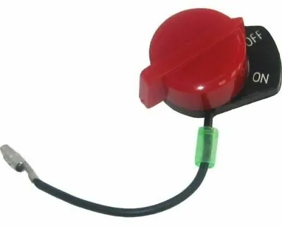 Engine Stop Switch For Honda 36100-ze1-015 Gx120 Gx160 Gx200 Gx390 • £3.99