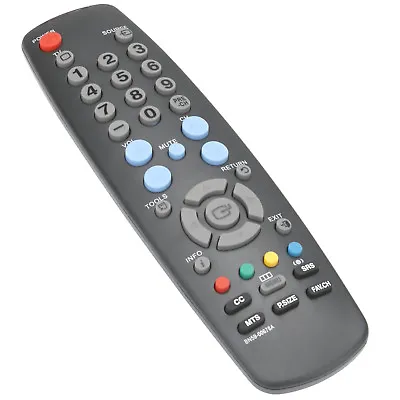 $7.98 • Buy New BN59-00678A Remote Control Replace For Smart Samsung TV PN42A400C2D LN40A330