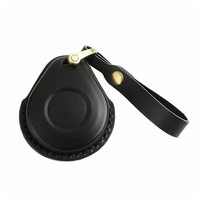 $25.98 • Buy Key Chain Leather Case Holder Fob Cover Keychain For Motorcycle Harley-Davidson