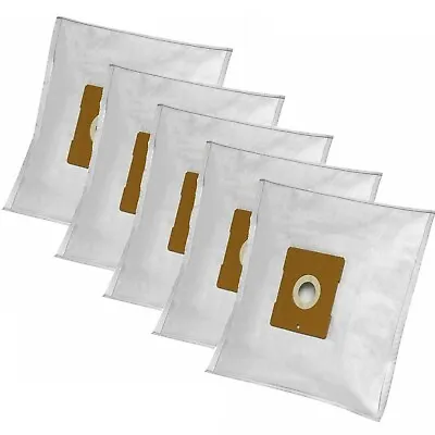 Bags For Daewoo RC105 Proaction VC33 Karcher TSC500 Vacuum Cloth Dust Bags X 5 • £6.99