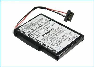 VINTRONS 750mAh Battery For Magellan RoadMate 3065 RoadMate 3065T-LM RoadMate • $23