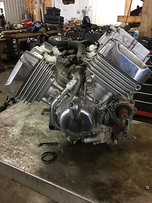 95 Honda VF 750 VF750 C Magna Engine Motor • $211.65