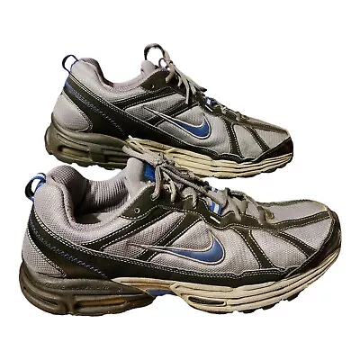 Nike Trailbreak Tennis Shoes Men’s Size 14 Vintage 2009 • $25