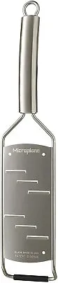 Microplane Professional Series Shaver Grater • $22.99