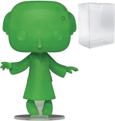 POP The Simpsons: Glowing Mr. Burns Green Chase • $34.99