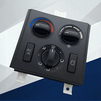 New For Volvo Truck FM FH A/C Control Unit Panel Combined Switch Black 2131812hn • $82.64