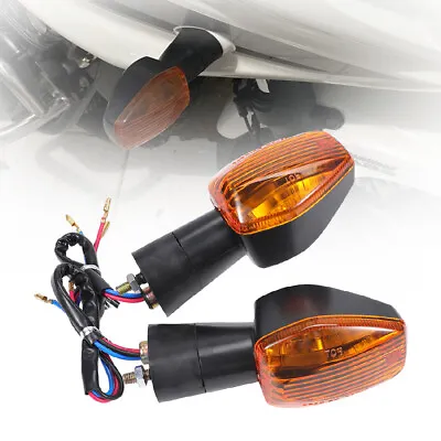 Turn Signal Lights Indicator For Honda CBR600F3 CBR600F4/I CBR600RR/900RR/929RR • $16.82