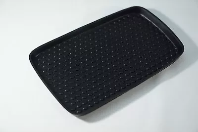 Center Console Rubber Insert Mat OEM Silverado Tahoe Avalanche Yukon 2003- 2006✅ • $26.92