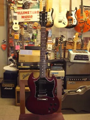 Gibson SG SPECIAL FADED Used Electric Guitar • $1941.45