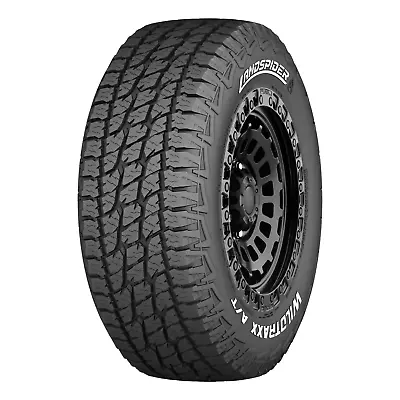 LT305/70R16 Landspider WILDTRAXX A/T 124/121S 10PLY LOAD E RWL M+S • $175