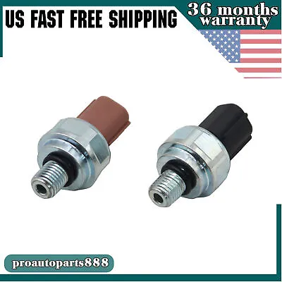 2X Transmission Pressure Switches Fit For Honda 28600-P7W-003 & 28600-P7Z-003 • $15.55