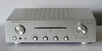 £749.99 • Buy *NEW*BOXED* Marantz PM-7001 KI Ken Ishiwata Stereo Integrated Amplifier W Remote