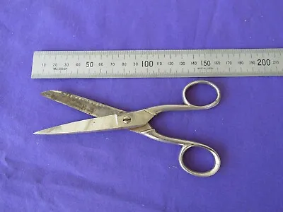 Paulcall  Scissors  15.5cm Long Made In Italy Vintage • $20