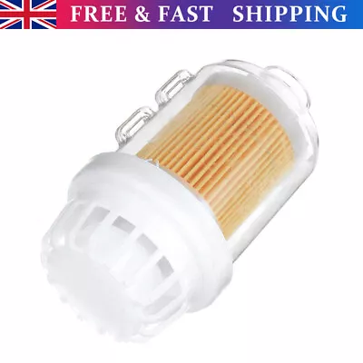 Car Air Intake Filter Silencer Pipe 25mm For Eberspacher Webasto Diesel Heater • £7.99