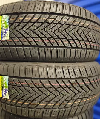 2x New Rotalla Ra03 Tyres 205/55/19 205 55 Zr19 Xl 97w All Season 205 55 19 M&s • $277.45