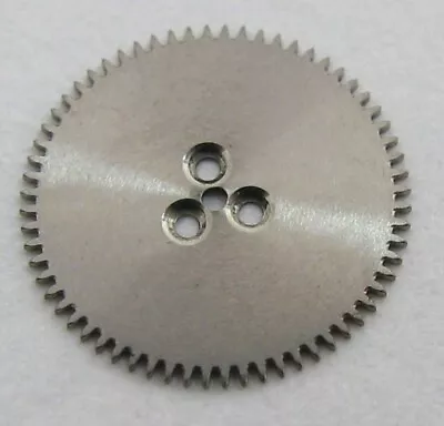 $195 • Buy Vacheron Constantin 1003 Watch Part: Ratchet Wheel #415 #27