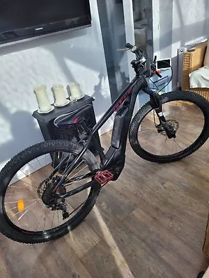 Cube Access Hybrid Pro 500 Ladies Electric Mountain  Bike • £1000