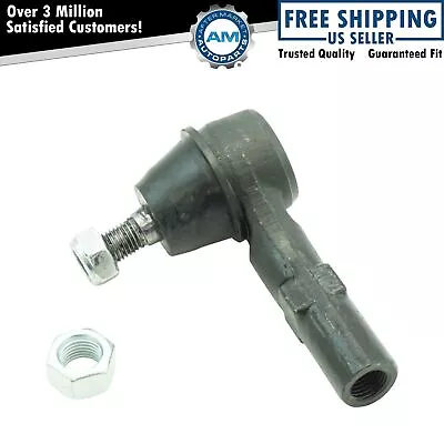 Left Front Outer Tie Rod End For VW Golf Jetta Beetle MK4 Driver Side LF NEW • $14.43