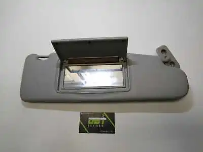 98 99 00 01 02 Volvo C70 Rh Passenger Side Sun Visor Oem A • $60