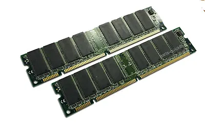 512MB (2x 256MB) Sampling Memory For Yamaha Motif ES6 ES7 ES8 XS6 XS7 XS8  • $18.95