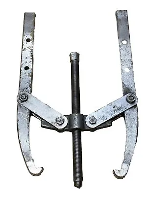 Mac Tools 13-ton 2-jaw Puller - Long Jawread Pj1302l • $154.99