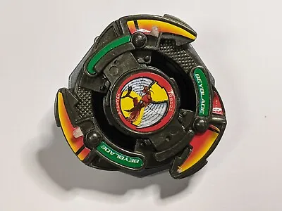 №5122b-takara Beyblade-metal Dranzer-auto Combine Ship-genuine • $16