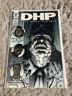 Dark Horse Presents (1986 Series) #83 • £4.50