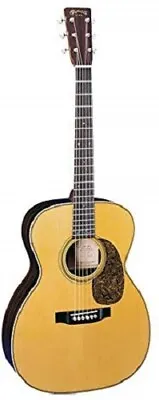 New Martin Vintage Series 000-28EC Natural Acoustic Guitar From Japan • $4128.01