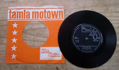 The Velvelettes  These Things Will Keep Me Loving You  Motown Uk 7  • $16.15