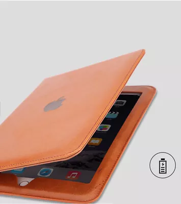 £14.98 • Buy Leather Magnetic Smart Case Cover For New IPad 7th 8th 9th Generation 10.2  2021