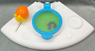 Baby Einstein Around We Grow  Activity Center Replacement Part Snail Spider Spin • $14