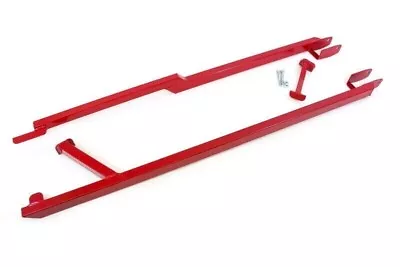 UMI Performance 2400-R For 82-92 GM F-Body Boxed Style Weld-In Subframe Connecto • $455.95