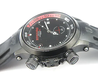 Mens Reidenschild Automatic Military Divers Sapphire Watch - 200m • £349.95