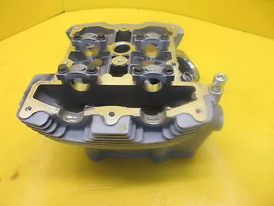 Oem 2003 Harley-davidson Vrsca V-rod Front Engine Top End Cylinder Head Assembly • $159.99