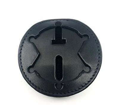 $5 • Buy Scottsdale Arizona Police Officer Belt Clip Badge Holder 