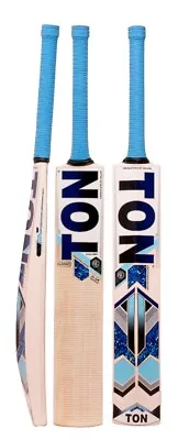 TON Classic English Willow Cricket Bat – Sh • $206.15