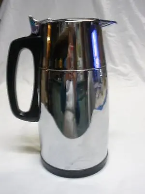 Retro Stainless Steel Vacuum Flask  Jozirush Elephant Hi • $28