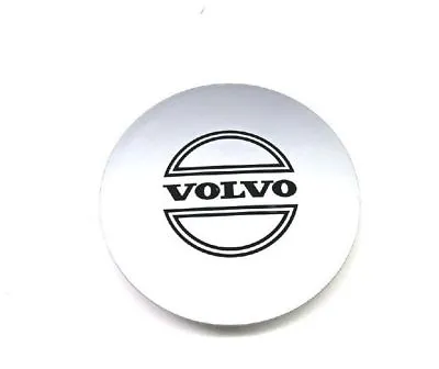 Genuine Volvo Wheel Center Hub Cap Fits 740 850 940 960 C70 S90 V70 1343663 • $22.51