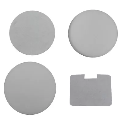 $6.49 • Buy Foam & Felt Filters For Shark Navigator NV22L NV22 NV26 NV36 XF22 UV410