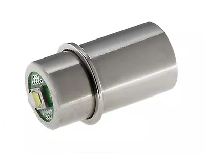 £14.95 • Buy MAG-LITE 1-6 C/D-Cell Replacement LED | 1.5-9 Volt 3 Watt 330 Lumens | TorchLED-Mag
