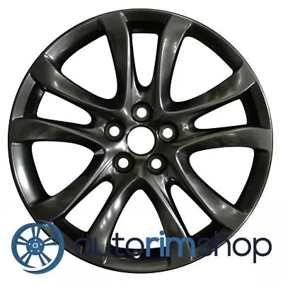 Mazda 6 2014 2015 2016 2017 2018 19  Factory OEM Wheel Rim Hyper • $304.94