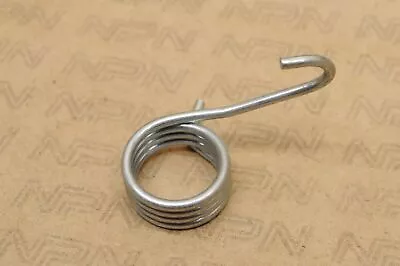 Vintage Maico 1975-78 MC250 MC400 MC440 Foot Rest Return Spring 3568 NOS OEM • $7.99