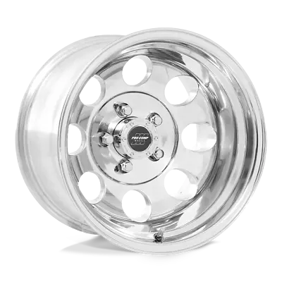 Pro Comp PA69 Vintage 15X10 -47 Polished Wheel 5X139.7 5X5.5 (QTY 1) • $180