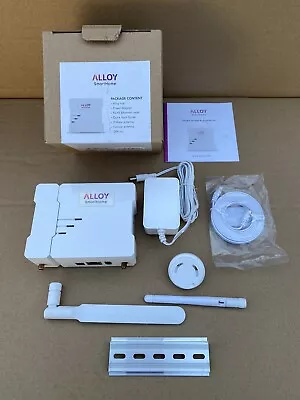 Alloy Smart Home Hub Z-Wave • $13.45