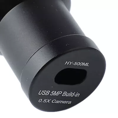 5mp Telescope Electronic Eyepiece CMOS Color Telescope 1.25inch USB HD Eyepi 2BB • $133.67